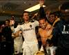 David Beckham - LA Galaxy, MLS Cup David Beckham - LA Galaxy, MLS Cup