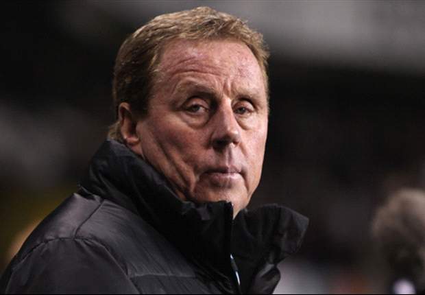 Tottenham braced for approach from England for Harry Redknapp but desperate to hang on to manager until end of the season