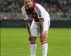 Janssen en Van der Wiel niet naar Breda