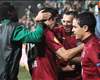 Hannover 96: Rotation gegen Poltawa