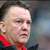'Van Gaal Itu Diktator!'