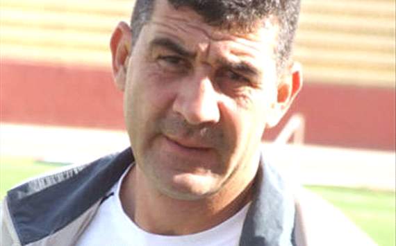 عماد خانكان، سوريا
