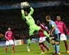 Goed nieuws voor Frank de Boer