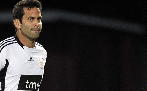 Artur - Benfica