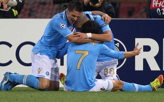 Napoli vs Juventus Napoli vs Juventus