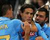 Napoli celebrating (Getty Images)