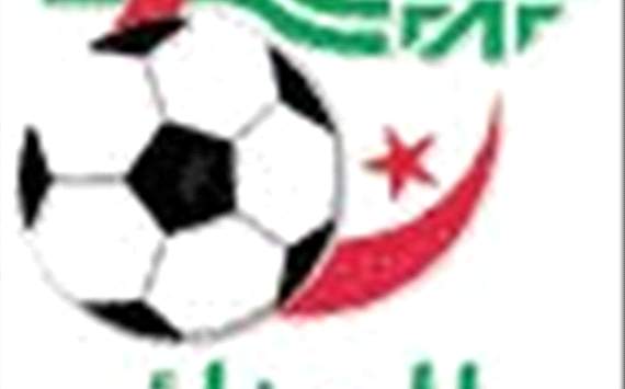 شعار منتخب الجزائر