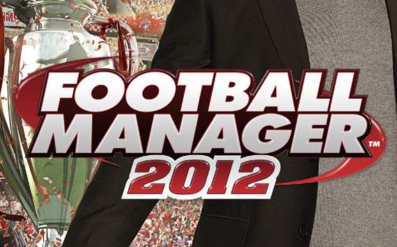 Football Manager 2012