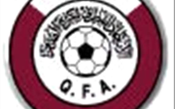 شعار منتخب قطر 