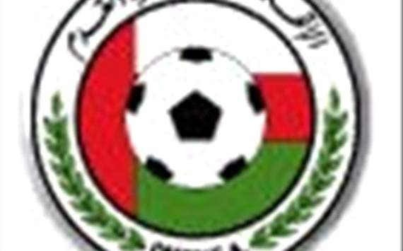 شعار منتخب عُمان