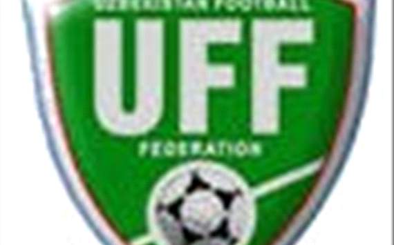 Uzbekistan logo