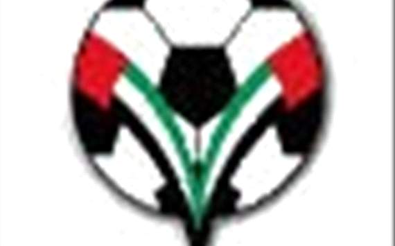 شعار منتخب الإمارات