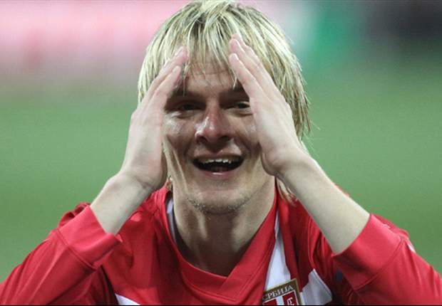 La storia si ripete: la Lazio torna su Krasic, il serbo continua a declinare l'interesse dei biancocelesti. E la Juve aspetta...