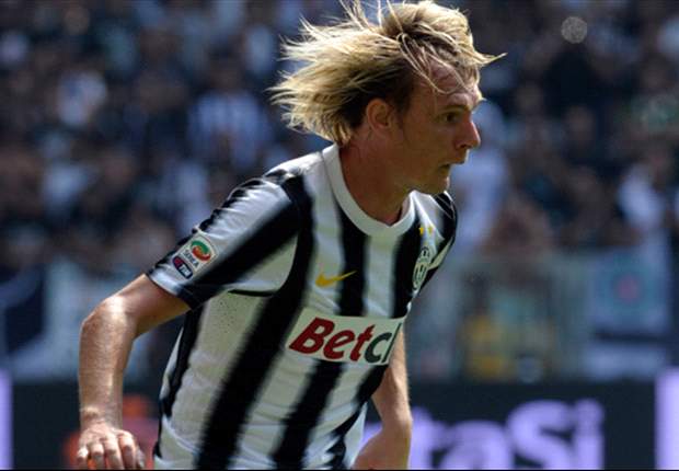 Official: Fenerbahce sign Milos Krasic from Juventus for €7m