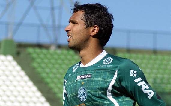 Davi - Coritiba