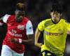 Alex Song: "Van Persie bir harika!"
