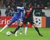 Bayer stark - Ballack ganz der Alte!