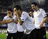 Tino Costa, Jonas, Rami, Valencia, Genk