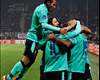 Barcelona celebrates - Milan-Barcelona - Champions League (Getty Images)