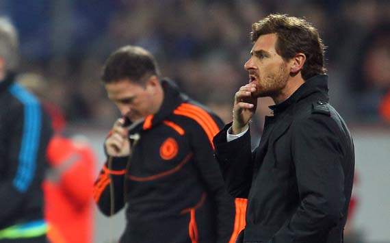 Andre Villas-Boas