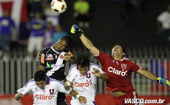 Só o empate