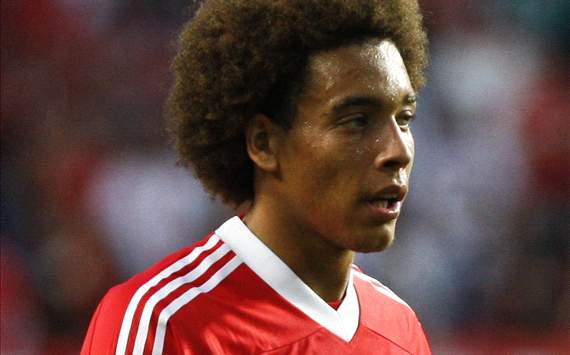 Axel Witsel (Benfica)