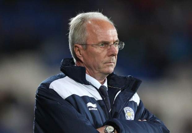 Former England boss Eriksson could coach 1860 Munich, says close friend Iraki