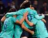 Barcelona celebrating (Getty Images)