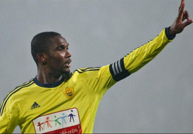 Europa League - L'Anzhi privé de matches à domicile