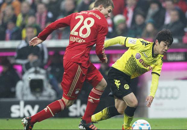 Hummels vs Gomez, Mario Gotze's fitness: The factors that will decide Dortmund vs Bayern