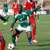 Chidi Earns Valuable Point Against Churchill
