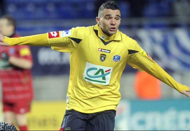 Martin will join Lille, reveals Sochaux president