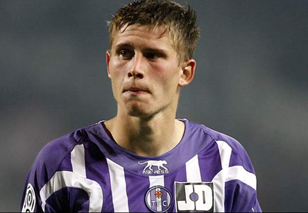 Inter prepare £7.2m offer for Franck Tabanou