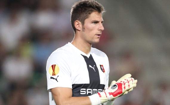 Ligue 1 - Rennes - Valenciennes, les compos officielles
