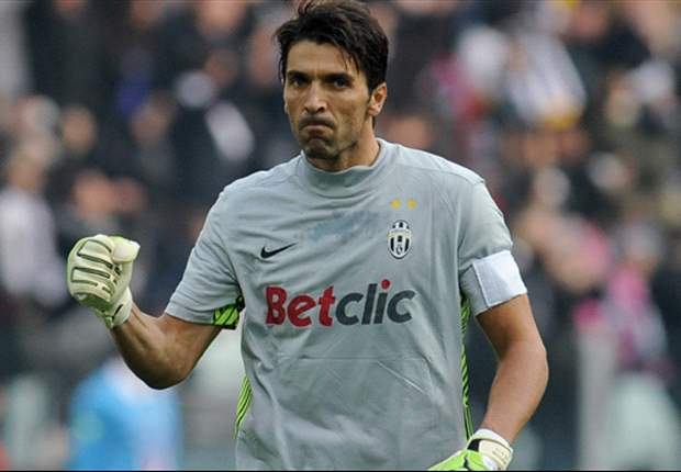 Buffon: Juventus wants to win Supercoppa Italiana