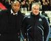 Ligue 1 : Antoine Kombouare (Paris SG) vs Didier Deschamps (Olympique de Marseille)