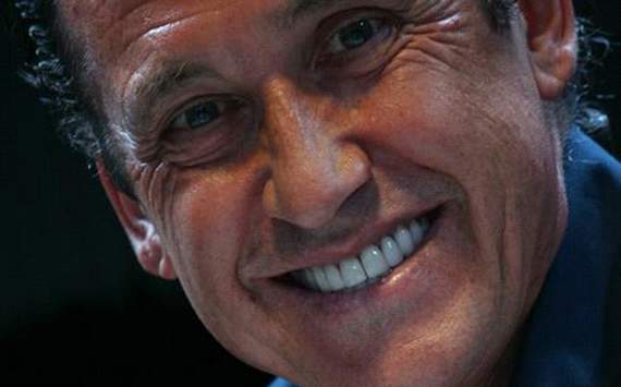 "El fichaje de Neymar sería un logro"