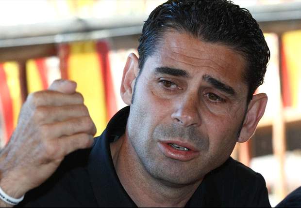 Hierro: Varane has got it all