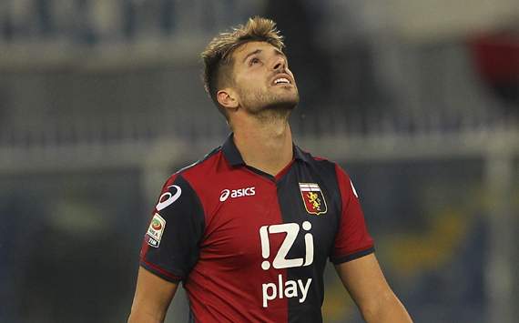 Miguel Veloso - Genoa (Getty Images)