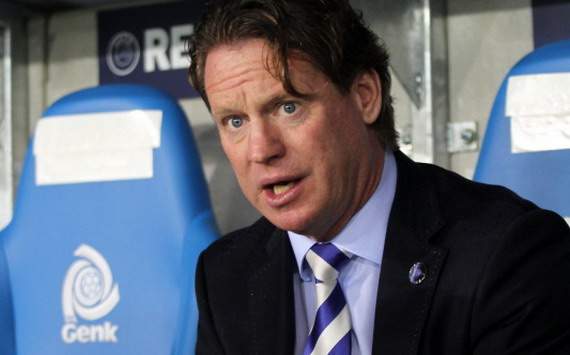 Been: "Om te winnen moet je scoren"
