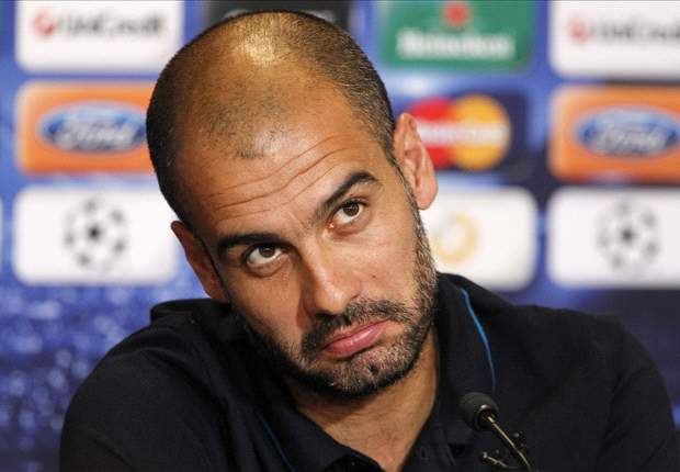 Barcelona's Pep Guardiola: Saving the European economy is more important than the Clasico against Real Madrid