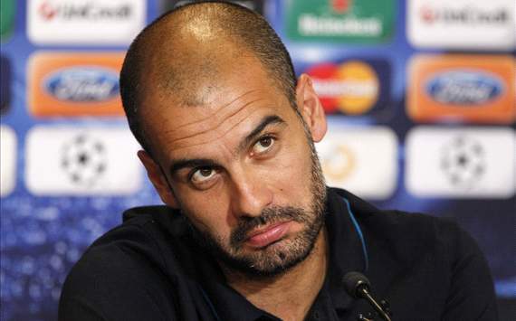 Pep Guardiola - Barcelona