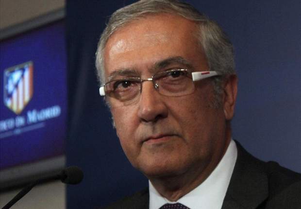 Mallorca re-hire Manzano after Caparros exit