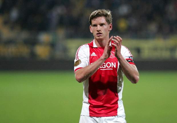 Vertonghen 'sorry' to see Redknapp go but still keen on Tottenham move