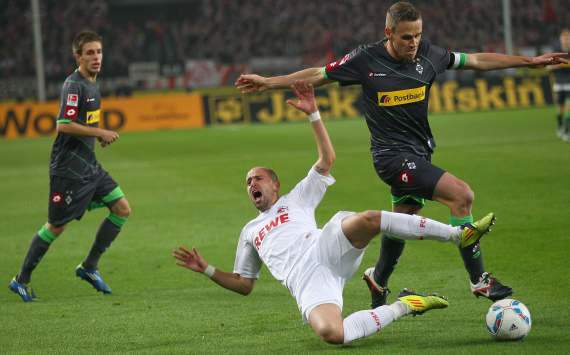Beim Derby ging es heiß her