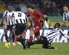 Udinese grüßt von der Spitze der Serie A