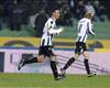 Di Natale e Tommasi pro-BTP Day!