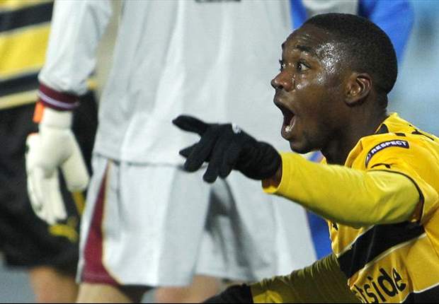 Southampton agree fee for Young Boys striker Mayuka