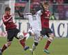 Timmy Chandler sichert drei Punkte 