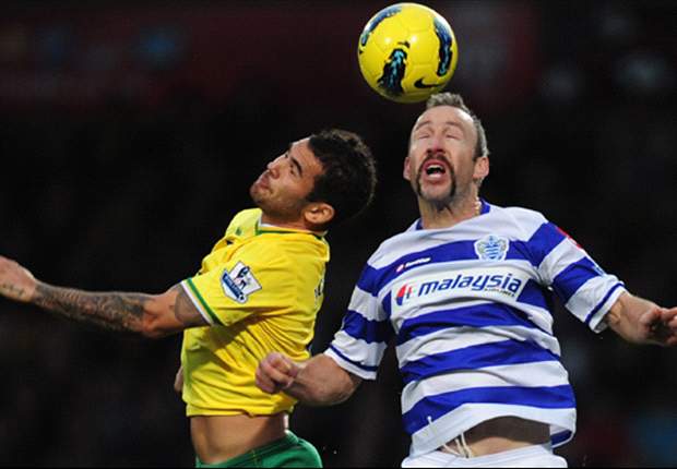 'QPR must believe they can stay in the Premier League' - Derry